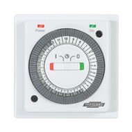 24 Hour Compact Immersion Heater Timeswitch 24 Hour Compact Immersion Heater Timeswitch