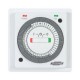 TIMEGUARD NTT01 24 Hour Compact Immersion Heater Timeswitch TIMEGUARD NTT01 24 Hour Compact Immersion Heater Timeswitch