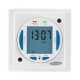 TIMEGUARD NTT04 24 Hour/7 Day Compact Timeswitch TIMEGUARD NTT04 24 Hour/7 Day Compact Timeswitch