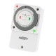 TIMEGUARD NTT05 24 Hour Slimline General Purpose Timeswitch TIMEGUARD NTT05 24 Hour Slimline General Purpose Timeswitch
