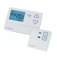 TRT037N Wireless 7 Day Programmable Room Thermostat TRT037N Wireless 7 Day Programmable Room Thermostat