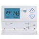TRT037N Wireless 7 Day Programmable Room Thermostat