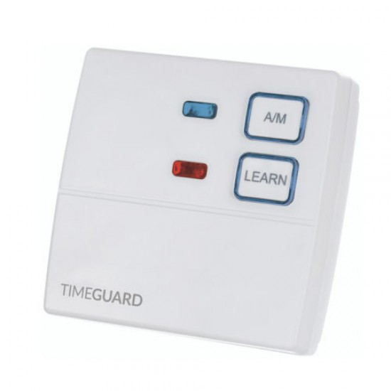TRT037N Wireless 7 Day Programmable Room Thermostat