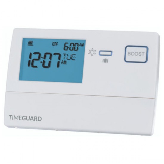 TIMEGUARD TRT034N 7 Day Digital Programmer – 1 Channel TIMEGUARD TRT034N 7 Day Digital Programmer – 1 Channel