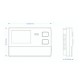 TimeGuard TRT036N 7 Day Digital Heating Programmer - 2 Channel TimeGuard TRT036N 7 Day Digital Heating Programmer - 2 Channel