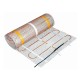 Heating Mat 0.5m&sup2; 150W/m&sup2; kit c/w stat &amp; fixing tape