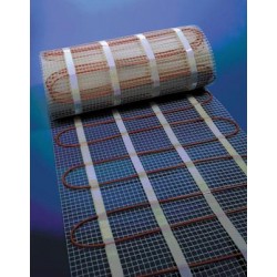 Heating Mat 0.5m&sup2; 150W/m&sup2;