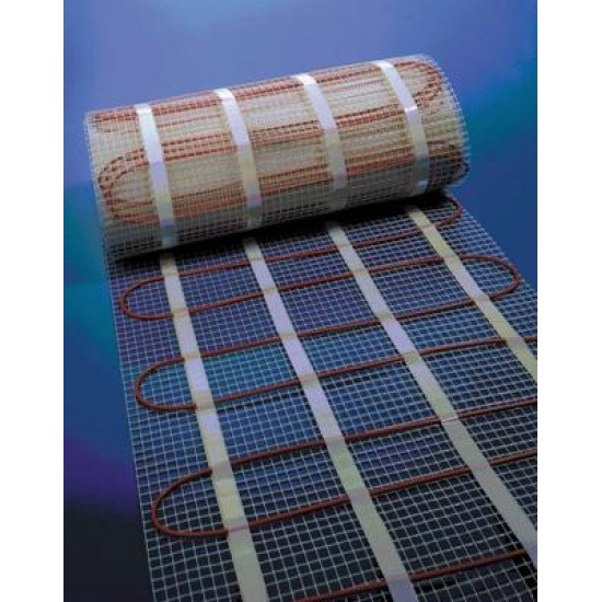 Heating Mat 1.5m&sup2; 150W/m&sup2;