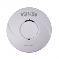 HISPEC RF BATT HEAT DET C/W 10 YEAR LITHIUM BATT