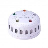 HISPEC BATTERY HEAT DETECTOR HISPEC BATTERY HEAT DETECTOR