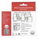 HISPEC BATTERY HEAT DETECTOR HISPEC BATTERY HEAT DETECTOR