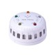 HISPEC BATTERY HEAT DETECTOR HISPEC BATTERY HEAT DETECTOR