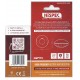 HISPEC RF BATT HEAT DET C/W 10 YEAR LITHIUM BATT HISPEC RF BATT HEAT DET C/W 10 YEAR LITHIUM BATT