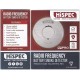 HISPEC RF BATT   SMOKE DET C/W 10YEAR LITHIUM  BAT
