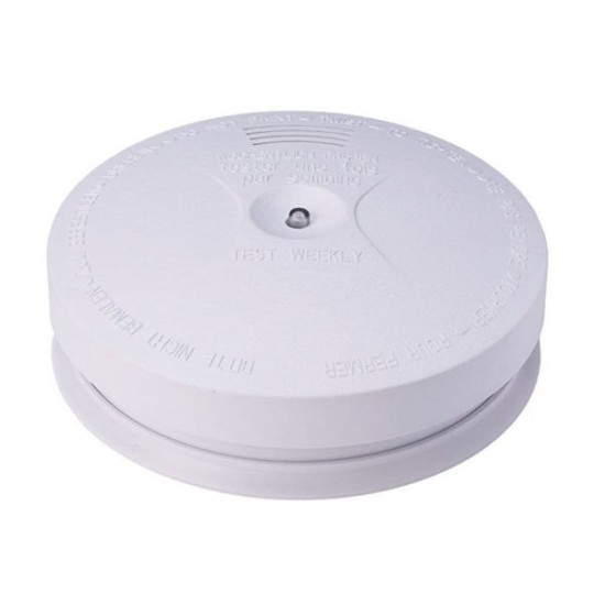 HISPEC BATTERY SMOKE DETECTOR HISPEC BATTERY SMOKE DETECTOR