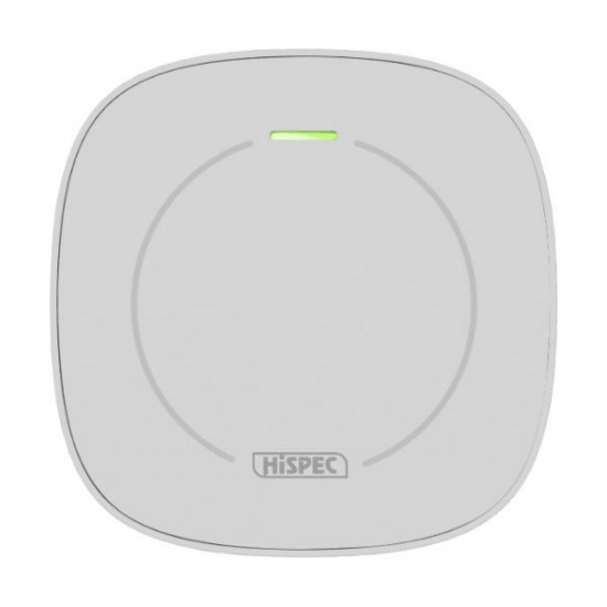 HISPEC SMART VAPE DETECTOR HISPEC SMART VAPE DETECTOR