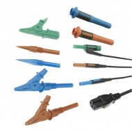 KEWTECH ACC016E THREE WIRE FUS DIST BOARD LEAD SET