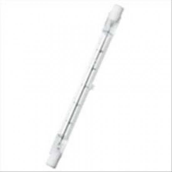 240V 750W LINEAR TUNGSTEN HALOGEN LAMP 240V 750W LINEAR TUNGSTEN HALOGEN LAMP