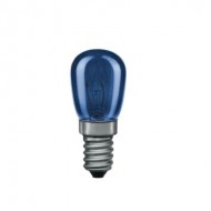 15W SES PYGMY LAMP BLUE