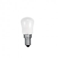 15W SES PYGMY LAMP WHITE