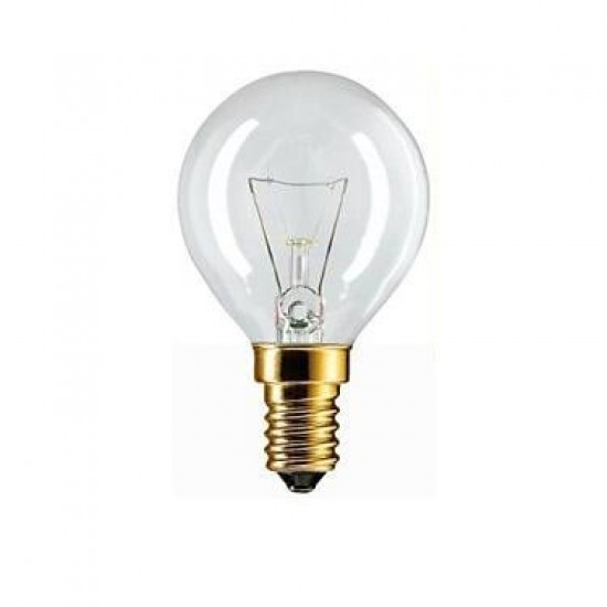 40W 240v OVEN LAMP 300 DEGREE