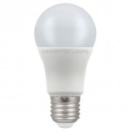 CROMPTON 11W ES W/W DIMMABLE GLS LAMP CROMPTON 11W ES W/W DIMMABLE GLS LAMP