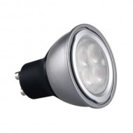 KOSNIC 4.5W 4000K Cool White GU10 LED LAMP KOSNIC 4.5W 4000K Cool White GU10 LED LAMP