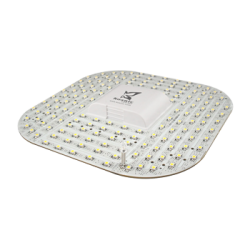 Kosnic DD Switchable Wattage/CCT Led 4 Pin Lamp