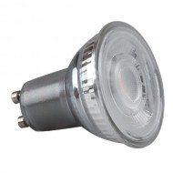Kosnic KTEC Led 5.5W GU10 Dimmable Retrofit Cool White Lamp Kosnic KTEC Led 5.5W GU10 Dimmable Retrofit Cool White Lamp