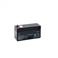 12V 1.2aH ALARM BATTERY 12V 1.2aH ALARM BATTERY