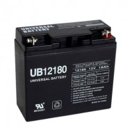 12V 18aH ALARM BATTERY 12V 18aH ALARM BATTERY