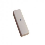 6 TERMINAL WHITE ALARM JUNCTION BOX + TAMPER 6 TERMINAL WHITE ALARM JUNCTION BOX + TAMPER