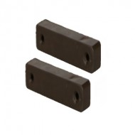 BROWN SURFACE DOOR CONTACT BROWN SURFACE DOOR CONTACT