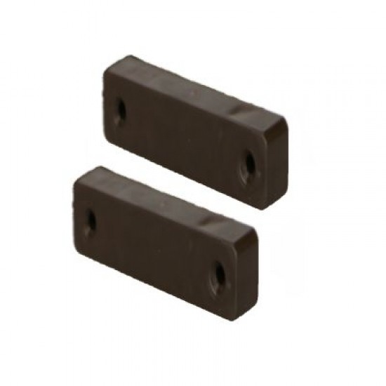 BROWN SURFACE DOOR CONTACT