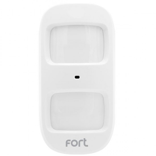 FORT SMART ALARM PET PIR FORT SMART ALARM PET PIR