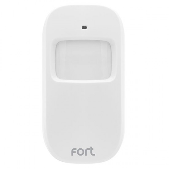 FORT SMART ALARM PIR FORT SMART ALARM PIR