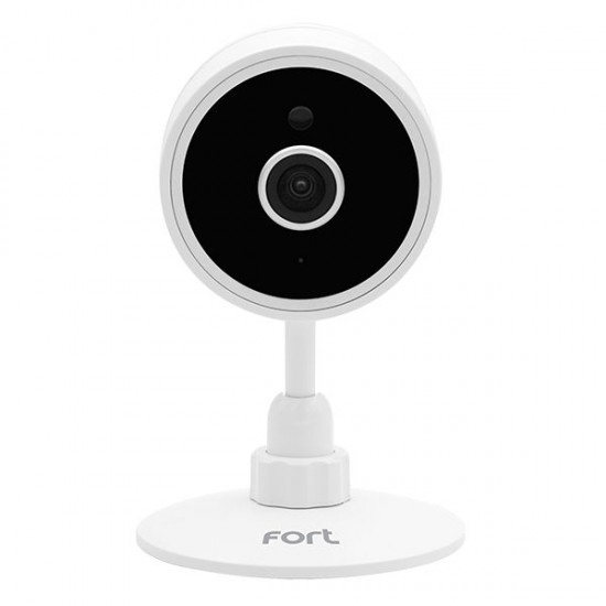 FORT SMART INDOOR CAMERA