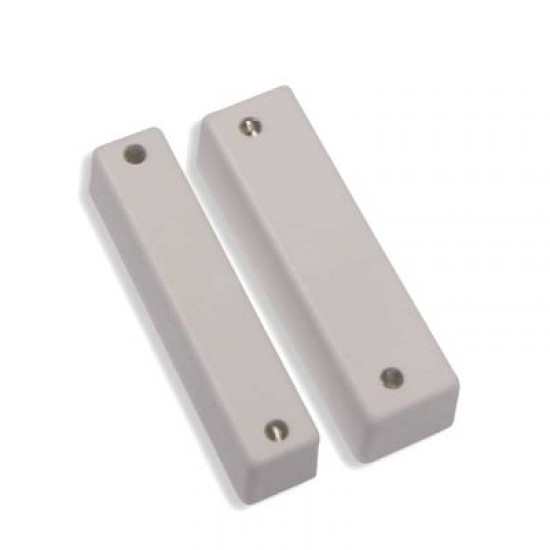 HEAVY DUTY 6 TERMINAL DOOR CONTACT HEAVY DUTY 6 TERMINAL DOOR CONTACT