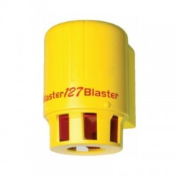 KLAXON MASTER BLASTER KLAXON MASTER BLASTER