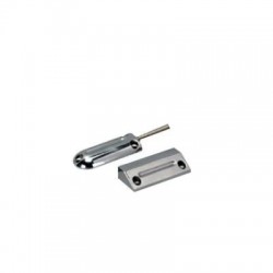 METAL ROLLER SHUTTER CONTACT