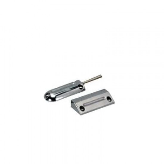 METAL ROLLER SHUTTER CONTACT