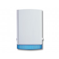 TEXECOM ODYSSEY 1E LIVE BELL BOX TEXECOM ODYSSEY 1E LIVE BELL BOX