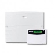 TEXECOM EXCEL ALARM PANEL + RKP TEXECOM EXCEL ALARM PANEL + RKP
