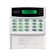 TEXECOM EXCEL LCD REMOTE KEYPAD TEXECOM EXCEL LCD REMOTE KEYPAD