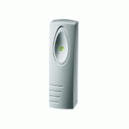 TEXECOM IMPAQ SHOCK SENSOR WHITE TEXECOM IMPAQ SHOCK SENSOR WHITE