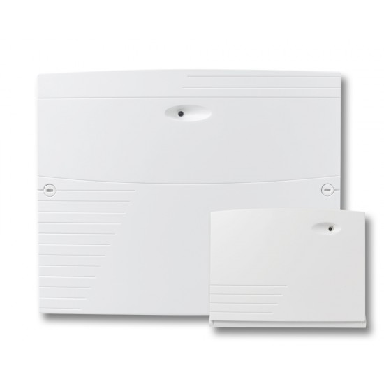 TEXECOM VERITAS R8 ALARM PANEL + RKP TEXECOM VERITAS R8 ALARM PANEL + RKP