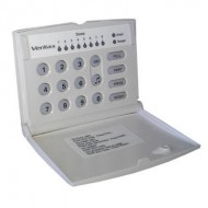 TEXECOM VERITAS REMOTE KEYPAD TEXECOM VERITAS REMOTE KEYPAD