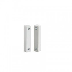 WHITE SURFACE DOOR CONTACT WHITE SURFACE DOOR CONTACT