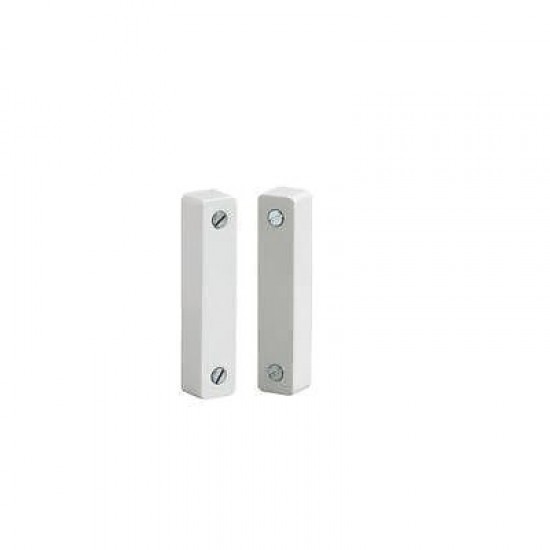 WHITE SURFACE DOOR CONTACT WHITE SURFACE DOOR CONTACT