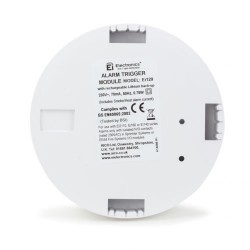 Aico EI129 HARD WIRED SWITCHED INPUT MODULE
